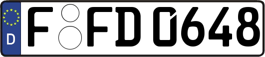 F-FD0648
