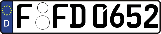F-FD0652