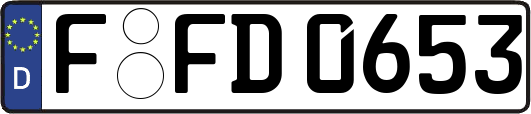 F-FD0653
