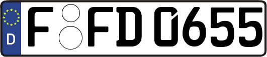 F-FD0655