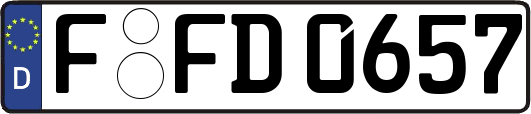 F-FD0657
