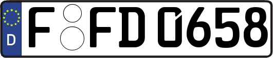 F-FD0658