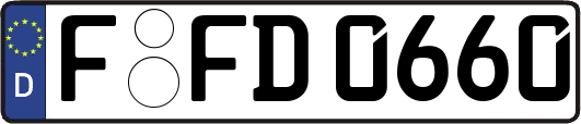 F-FD0660