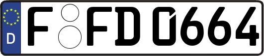 F-FD0664