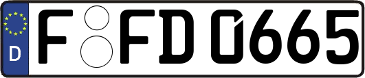 F-FD0665