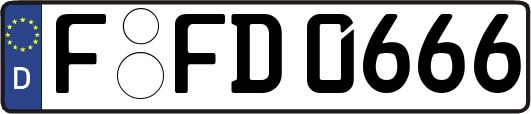 F-FD0666