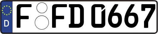 F-FD0667