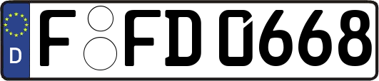 F-FD0668
