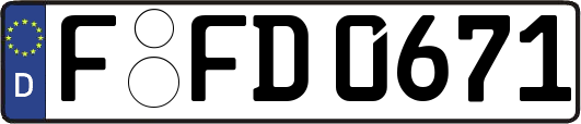 F-FD0671