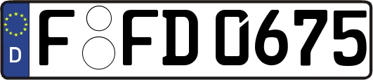 F-FD0675