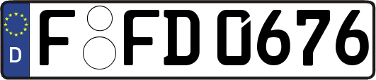 F-FD0676