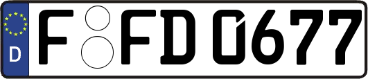 F-FD0677