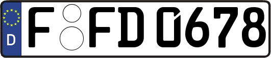 F-FD0678