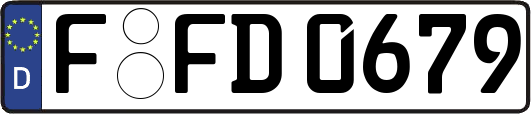 F-FD0679