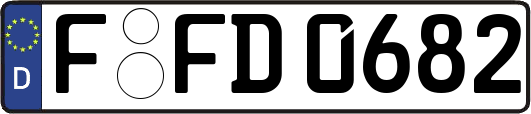 F-FD0682