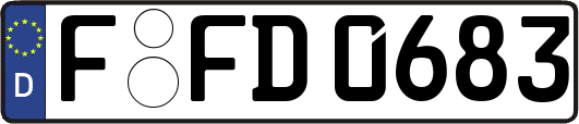F-FD0683