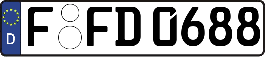 F-FD0688