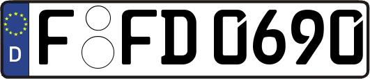 F-FD0690