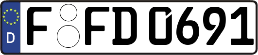 F-FD0691