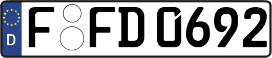 F-FD0692