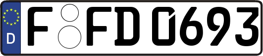 F-FD0693