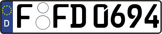 F-FD0694