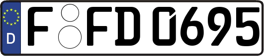 F-FD0695