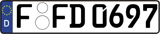 F-FD0697