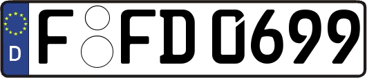 F-FD0699