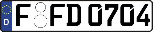 F-FD0704
