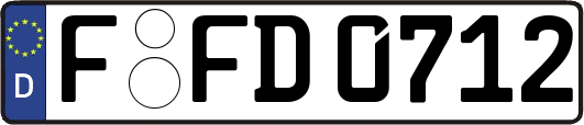 F-FD0712