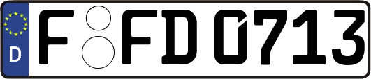 F-FD0713