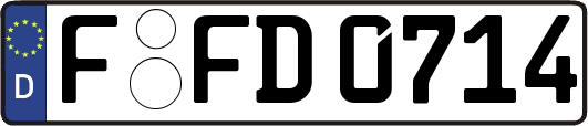 F-FD0714