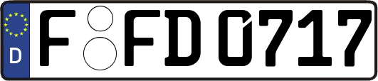 F-FD0717
