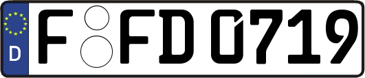 F-FD0719