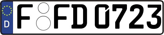 F-FD0723