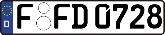 F-FD0728