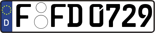 F-FD0729