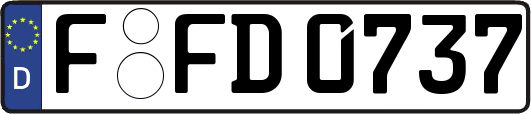 F-FD0737