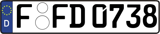 F-FD0738