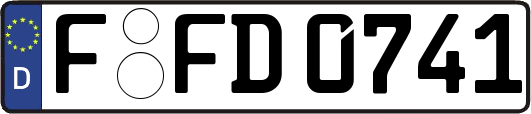 F-FD0741
