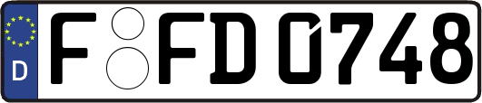 F-FD0748