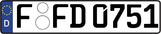 F-FD0751