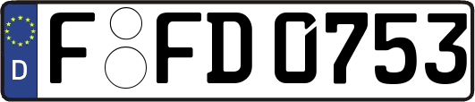 F-FD0753