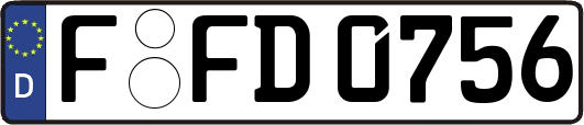 F-FD0756