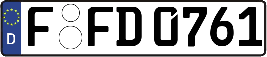 F-FD0761