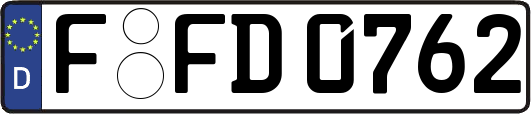 F-FD0762