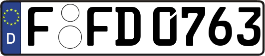F-FD0763