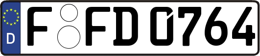 F-FD0764