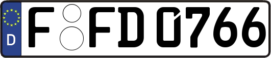 F-FD0766